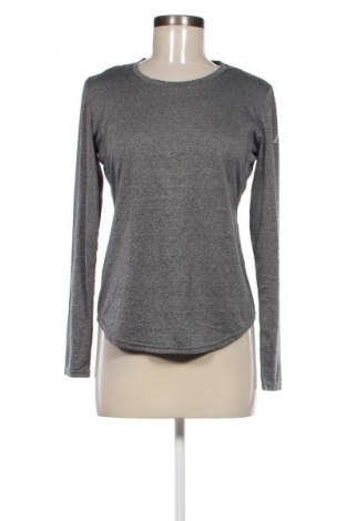 Damen Shirt Rukka, Größe M, Farbe Grau, Preis € 23,99