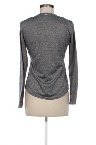 Damen Shirt Rukka, Größe M, Farbe Grau, Preis € 18,99