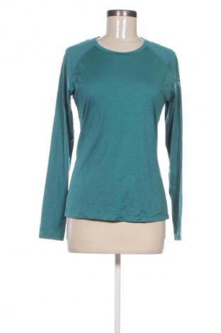 Damen Shirt Rukka, Größe M, Farbe Grün, Preis € 23,99