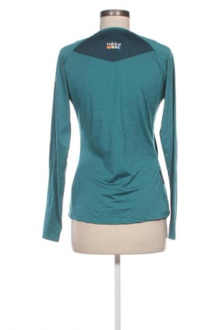 Damen Shirt Rukka, Größe M, Farbe Grün, Preis € 19,99