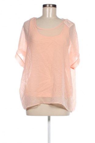 Damen Shirt S.Oliver, Größe M, Farbe Orange, Preis 18,99 €