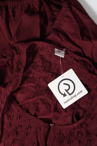 Damen Shirt S.Oliver, Größe S, Farbe Rot, Preis 23,99 €