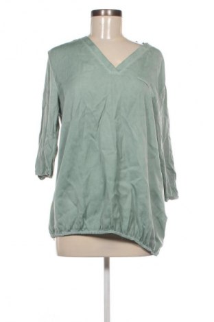 Damen Shirt S.Oliver, Größe M, Farbe Grün, Preis 18,99 €