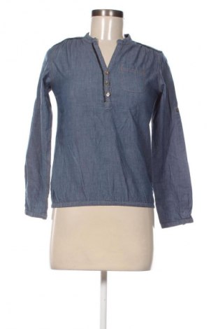 Damen Shirt S.Oliver, Größe S, Farbe Blau, Preis € 23,99