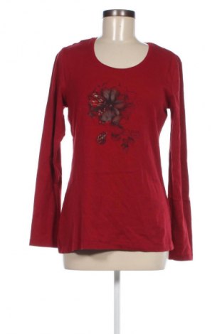 Damen Shirt S.Oliver, Größe XL, Farbe Rot, Preis € 23,99