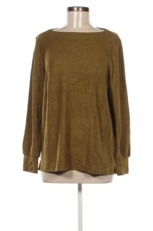 Damen Shirt S.Oliver, Größe M, Farbe Grün, Preis € 23,99