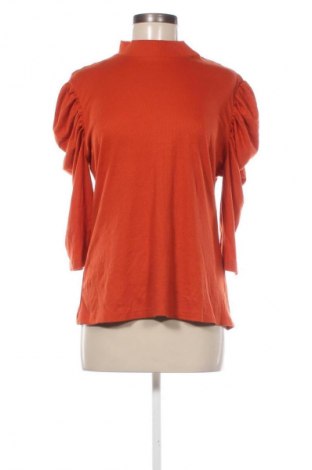 Damen Shirt SHEIN, Größe XL, Farbe Orange, Preis 13,49 €