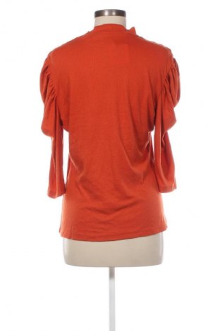 Damen Shirt SHEIN, Größe XL, Farbe Orange, Preis 13,49 €