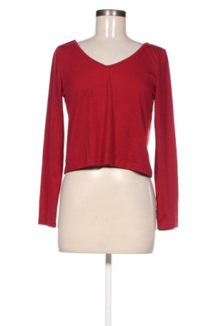 Damen Shirt SHEIN, Größe S, Farbe Rot, Preis 6,99 €