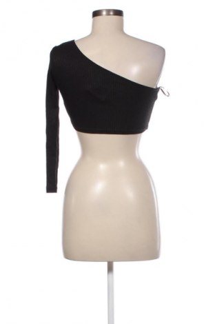 Bluză de femei SHEIN, Mărime XS, Culoare Negru, Preț 28,99 Lei