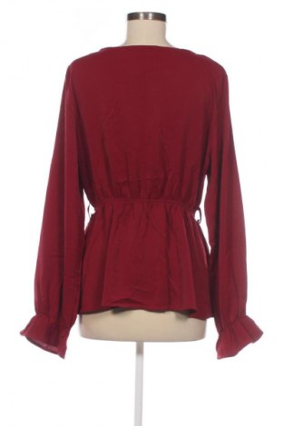 Damen Shirt SHEIN, Größe XL, Farbe Rot, Preis 5,99 €