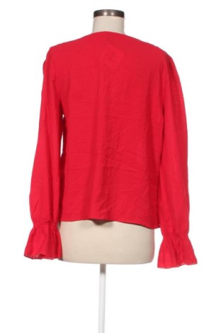 Damen Shirt SHEIN, Größe L, Farbe Rot, Preis € 4,99