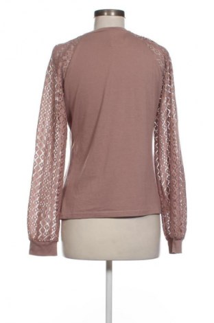 Damen Shirt SHEIN, Größe M, Farbe Aschrosa, Preis € 18,47