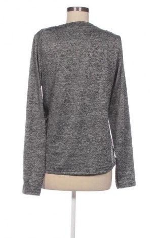 Damen Shirt SHEIN, Größe L, Farbe Grau, Preis 16,49 €