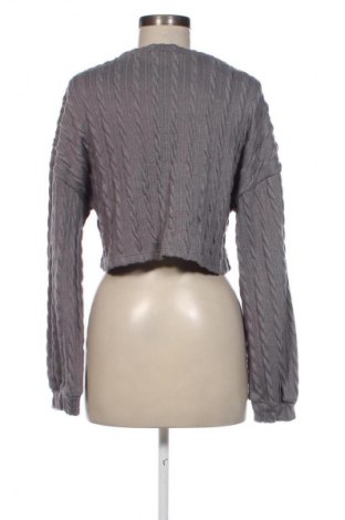 Damen Shirt SHEIN, Größe S, Farbe Grau, Preis 6,99 €