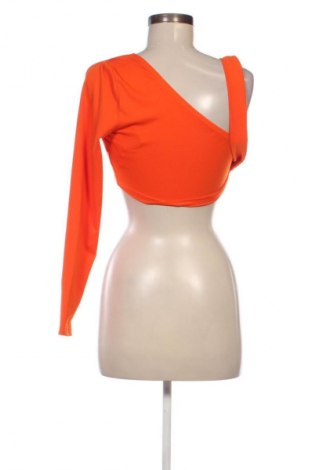 Damen Shirt SHEIN, Größe M, Farbe Orange, Preis 9,62 €