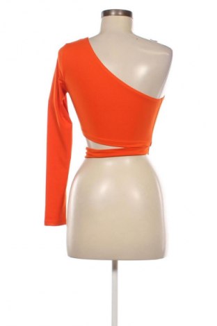 Damen Shirt SHEIN, Größe S, Farbe Orange, Preis 6,49 €