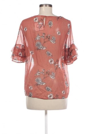 Damen Shirt Saint Tropez, Größe M, Farbe Mehrfarbig, Preis € 5,99