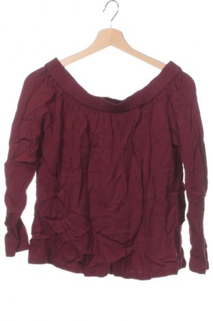 Damen Shirt Samsoe & Samsoe, Größe XS, Farbe Rot, Preis € 33,99