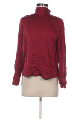 Damen Shirt Selected Femme, Größe S, Farbe Rot, Preis 20,97 €