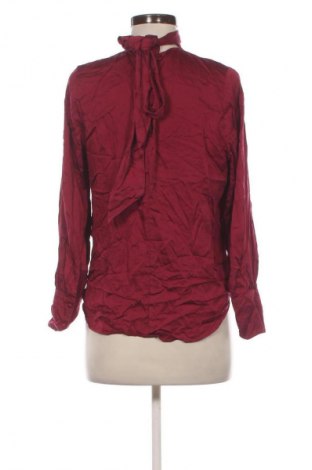 Damen Shirt Selected Femme, Größe S, Farbe Rot, Preis 13,99 €