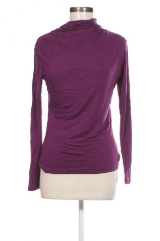 Damen Shirt Seppala, Größe L, Farbe Lila, Preis € 2,99