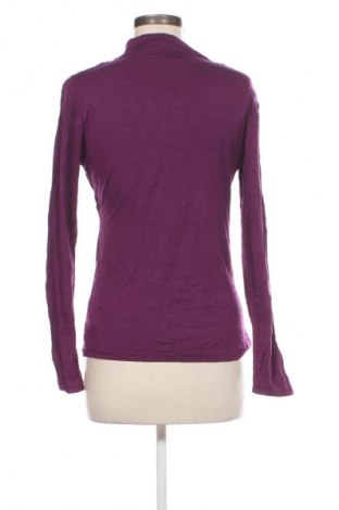 Damen Shirt Seppala, Größe L, Farbe Lila, Preis 2,99 €