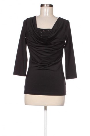 Damen Shirt Seppala, Größe M, Farbe Schwarz, Preis € 3,99