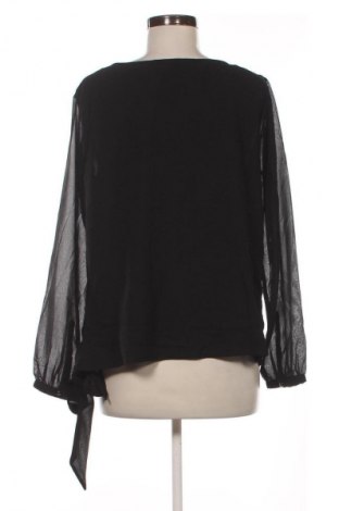 Damen Shirt Seppala, Größe M, Farbe Schwarz, Preis € 3,99