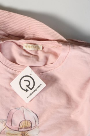 Damen Shirt Serenade, Größe S, Farbe Rosa, Preis 8,99 €