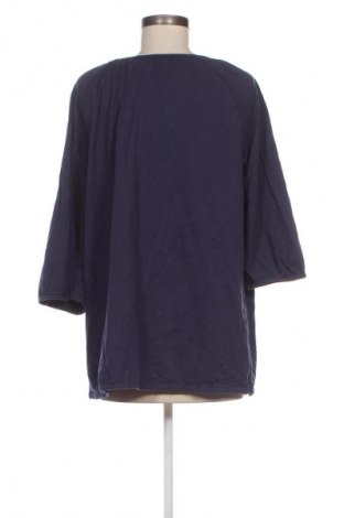 Damen Shirt Sheego, Größe XXL, Farbe Blau, Preis € 15,49