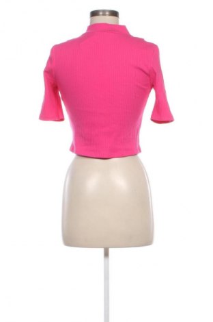 Damen Shirt Sinsay, Größe XL, Farbe Rosa, Preis € 9,62