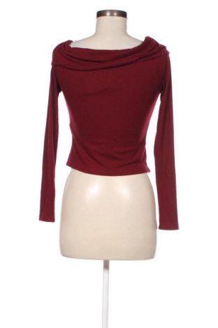 Damen Shirt Sinsay, Größe S, Farbe Rot, Preis 9,72 €