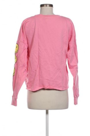 Damen Shirt Smiley World, Größe M, Farbe Rosa, Preis € 10,00