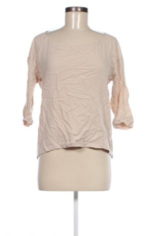 Damen Shirt Stradivarius, Größe L, Farbe Beige, Preis € 13,49