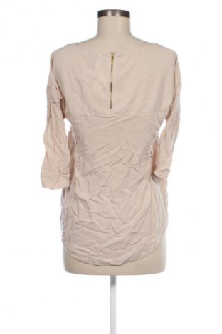 Damen Shirt Stradivarius, Größe L, Farbe Beige, Preis 13,49 €