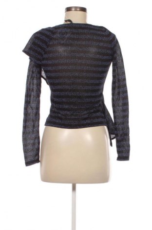 Damen Shirt Stradivarius, Größe S, Farbe Mehrfarbig, Preis 13,49 €