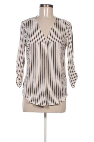 Damen Shirt Stradivarius, Größe M, Farbe Mehrfarbig, Preis € 13,49