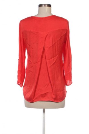 Damen Shirt Stradivarius, Größe S, Farbe Orange, Preis € 6,99