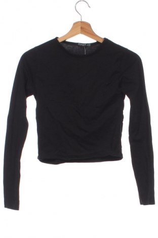 Bluză de femei Stradivarius, Mărime XS, Culoare Negru, Preț 31,99 Lei