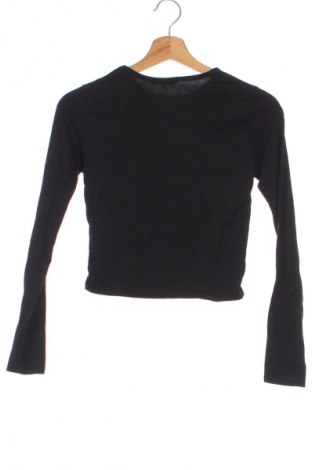 Bluză de femei Stradivarius, Mărime XS, Culoare Negru, Preț 24,99 Lei