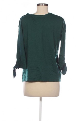 Bluză de femei Stradivarius, Mărime S, Culoare Verde, Preț 31,99 Lei