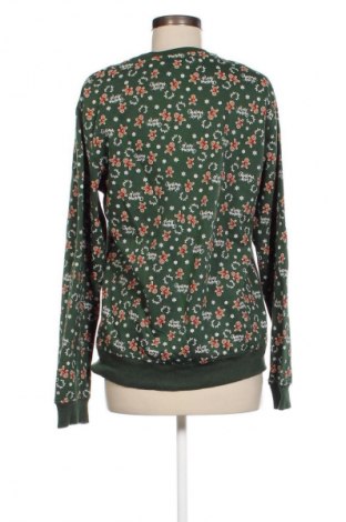 Damen Shirt Straight Up, Größe M, Farbe Mehrfarbig, Preis 5,99 €