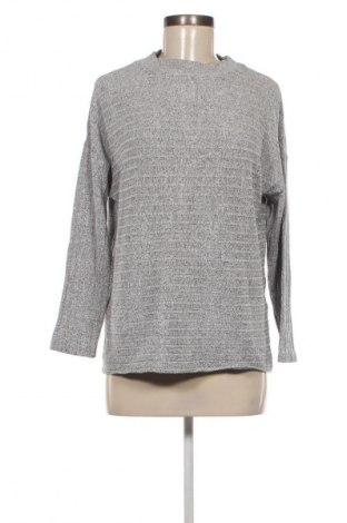 Damen Shirt Street One, Größe M, Farbe Grau, Preis 12,49 €