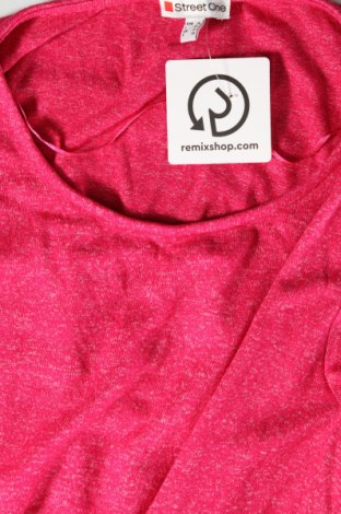 Damen Shirt Street One, Größe S, Farbe Rosa, Preis € 23,99