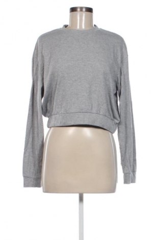 Damen Shirt Sublevel, Größe M, Farbe Grau, Preis 13,49 €