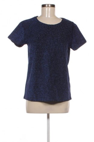 Damen Shirt Super Star, Größe S, Farbe Blau, Preis € 13,49