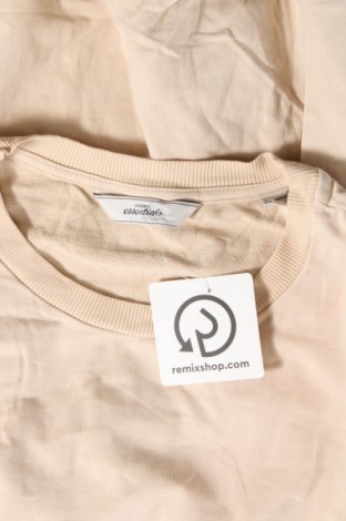 Damen Shirt TCM, Größe XXL, Farbe Beige, Preis € 10,49