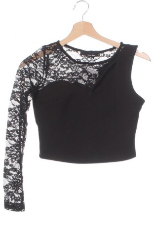 Damen Shirt Tally Weijl, Größe S, Farbe Schwarz, Preis € 9,62