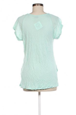 Damen Shirt Tara M, Größe L, Farbe Grün, Preis 18,99 €